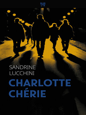 cover image of Charlotte Chérie